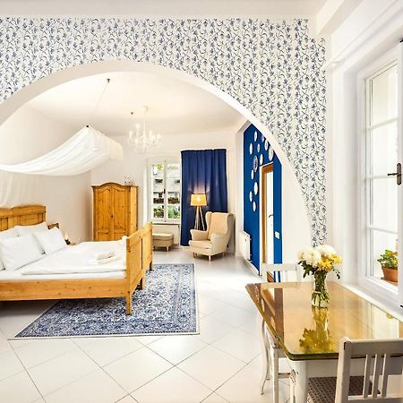 Pension Fortna Český Krumlov Esterno foto