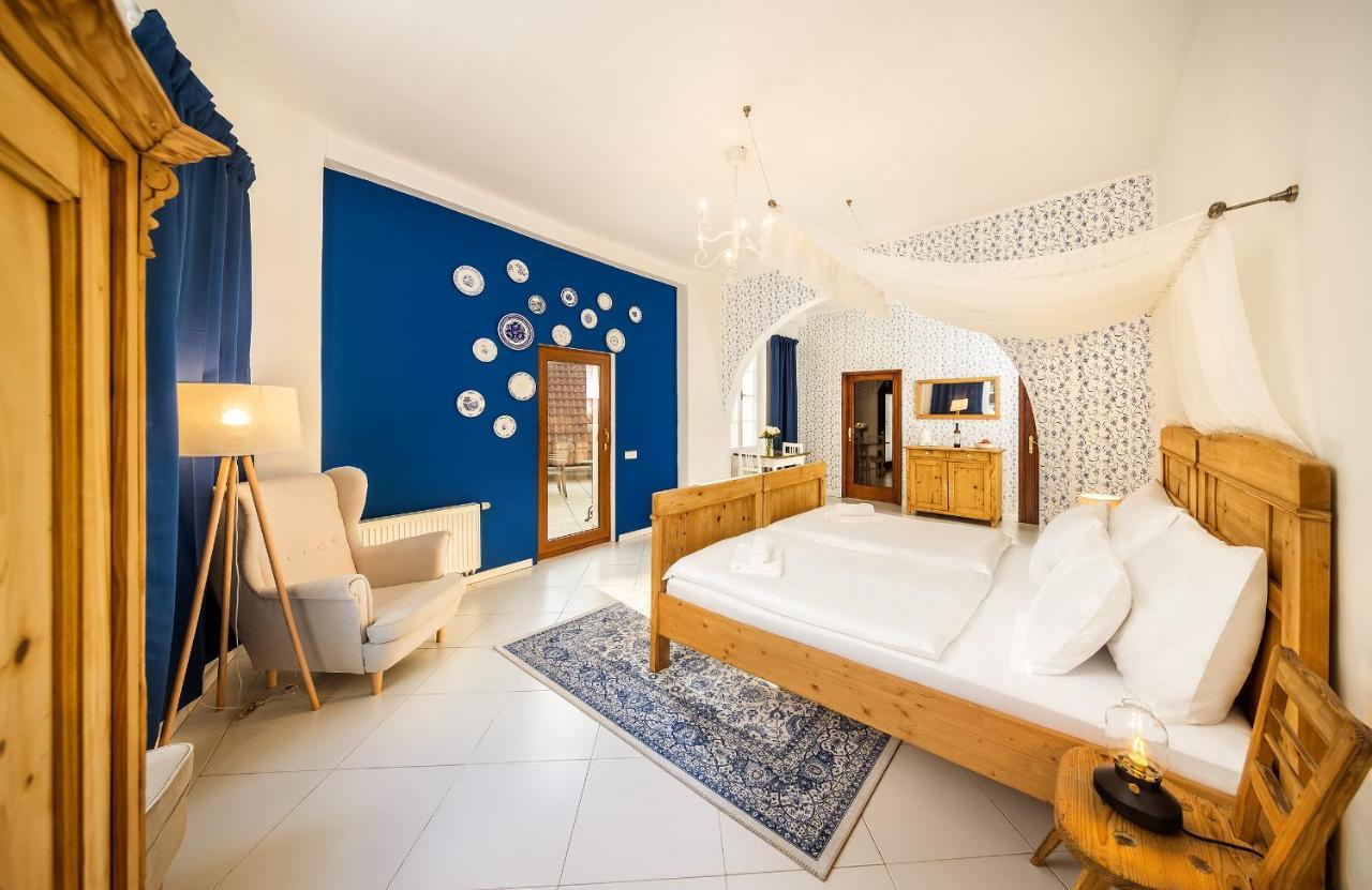 Pension Fortna Český Krumlov Esterno foto